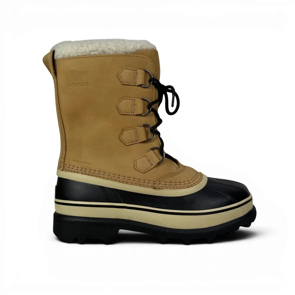 Sorel caribou waterproof